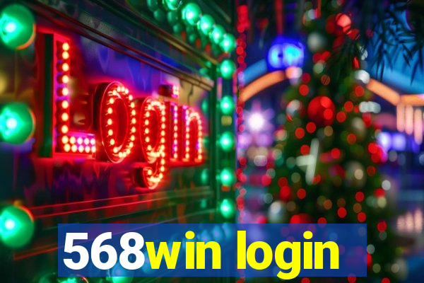 568win login